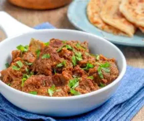 Mutton Curry
